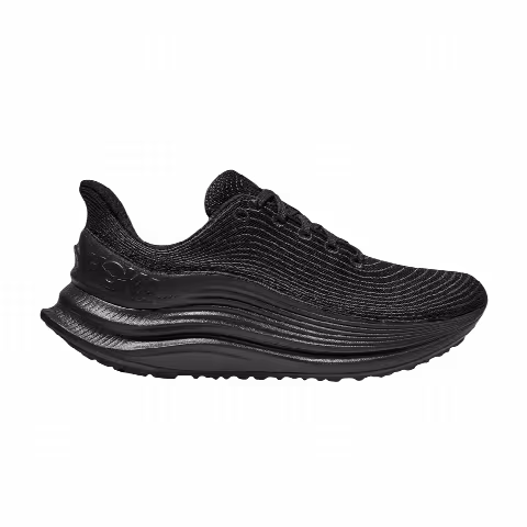 HOKA TC 1.0 'Triple Black'