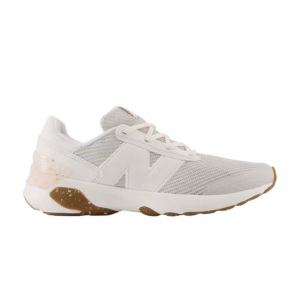 New Balance 1440v1 Big Kid Wide Sea Salt