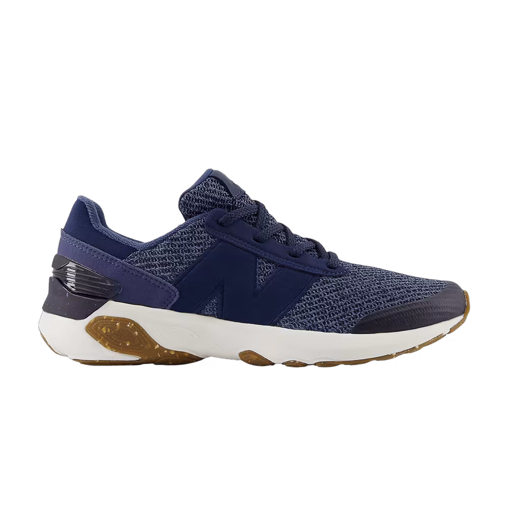 New Balance 1440v1 Big Kid Navy Sea Salt