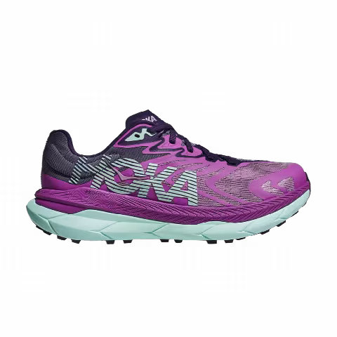 HOKA Wmns Tecton X 2 'Orchid Flower Night Sky'