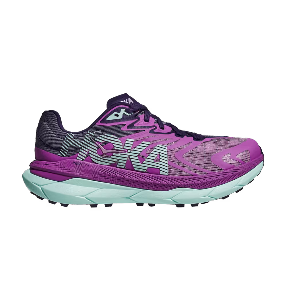 HOKA Women's Tecton X 2 Orchid Flower Night Sky
