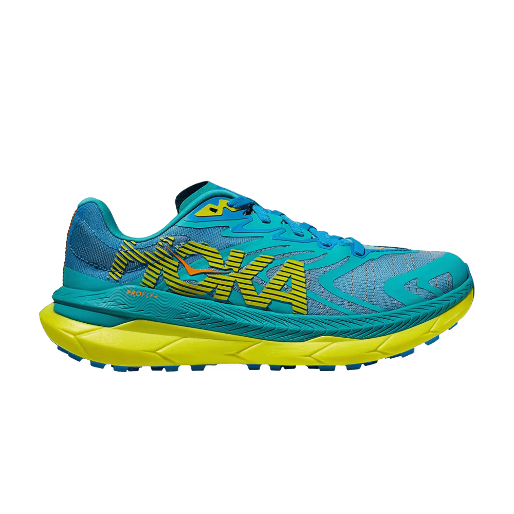 HOKA Women's Tecton X 2 Ceramic Evening Primrose