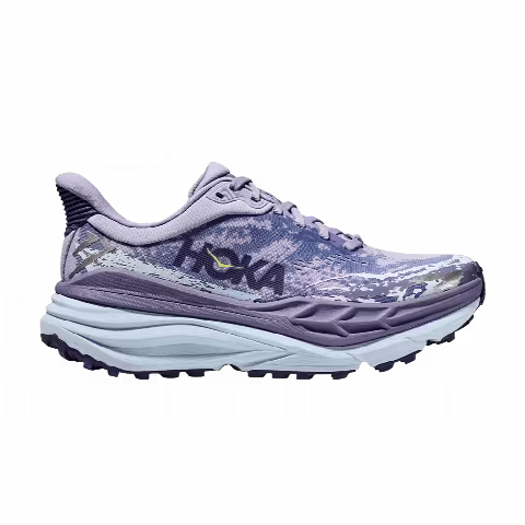 HOKA Wmns Stinson 7 'Cosmic Sky Meteor'