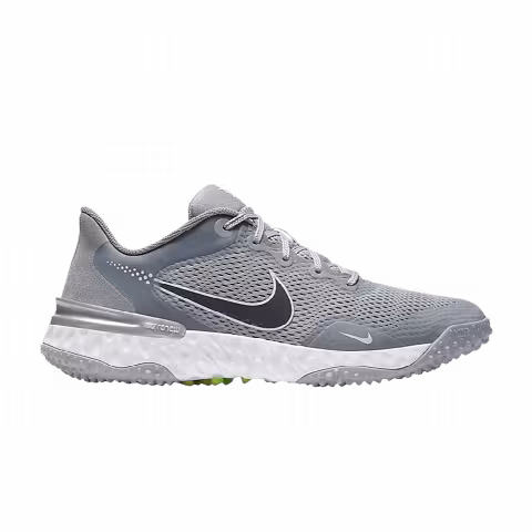 Nike Alpha Huarache Elite 3 Turf 'Light Solar Flare Heather'