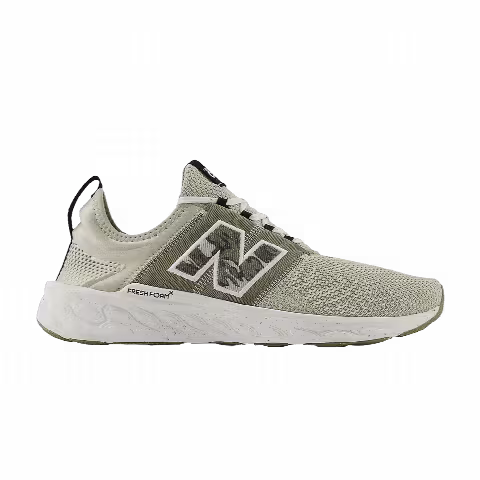 New Balance Fresh Foam X Cruz v3 'Artisan - Olivine Camo'