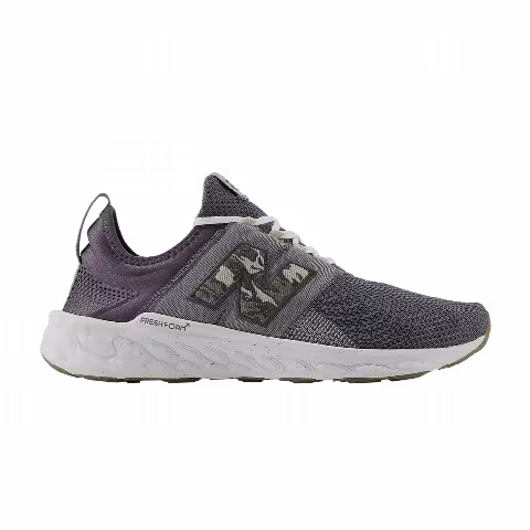 New Balance Fresh Foam X Cruz v3 'Artisan - Magnet Camo'