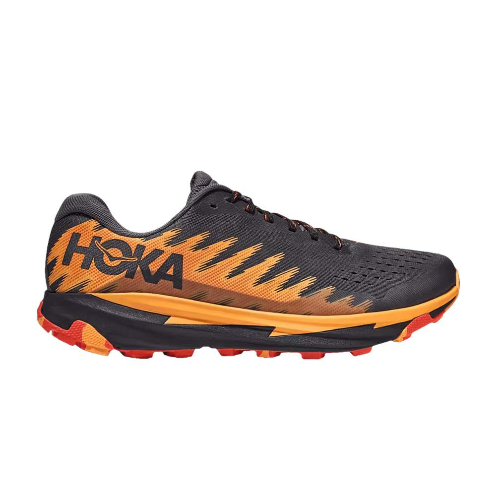 HOKA Torrent 3 Castlerock Sherbet