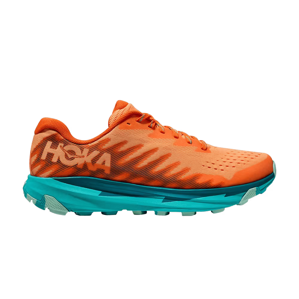 HOKA Torrent 3 Mock Orange Ceramic
