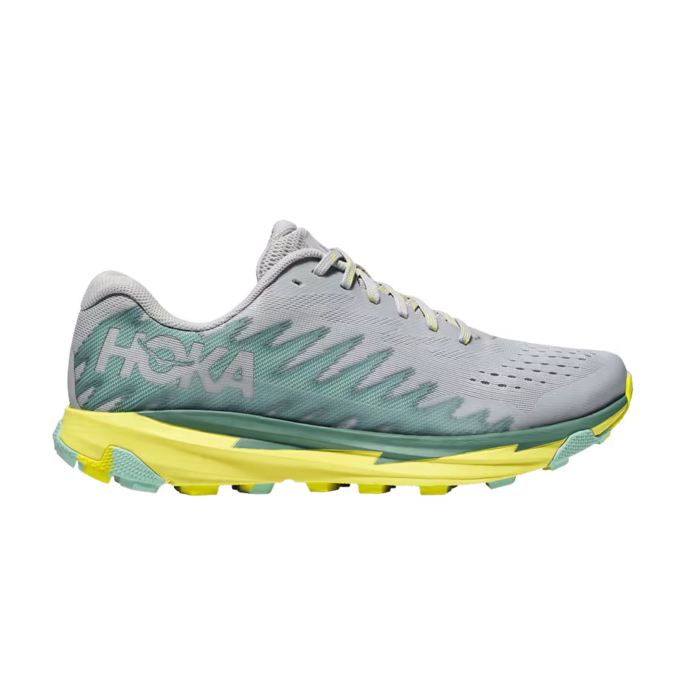 HOKA Women's Torrent 3 Mercury Evening Primrose