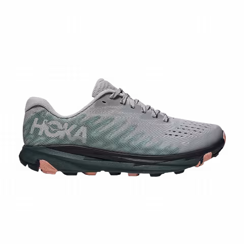 HOKA Wmns Torrent 3 'Harbor Mist Spruce'