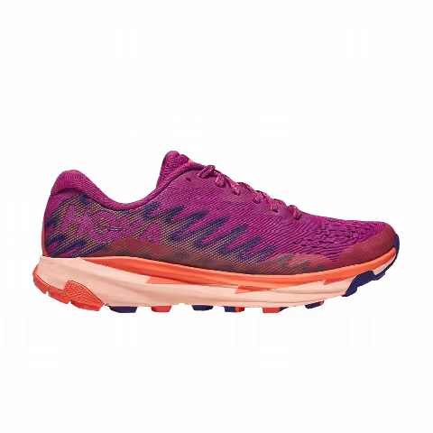 HOKA Wmns Torrent 3 'Festival Fuchsia'