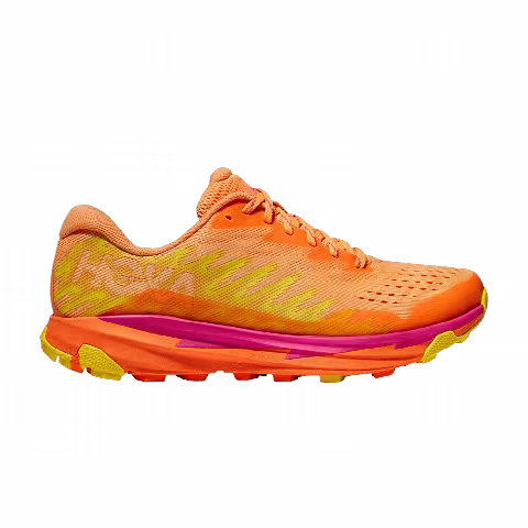 HOKA Wmns Torrent 3 'Mock Orange'