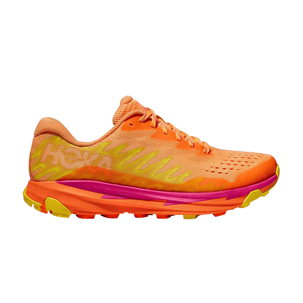 HOKA Women's Torrent 3 Mock Orange