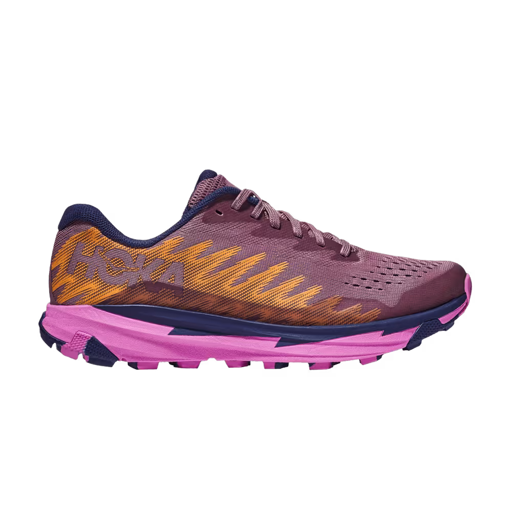 HOKA Women's Torrent 3 Wistful Mauve