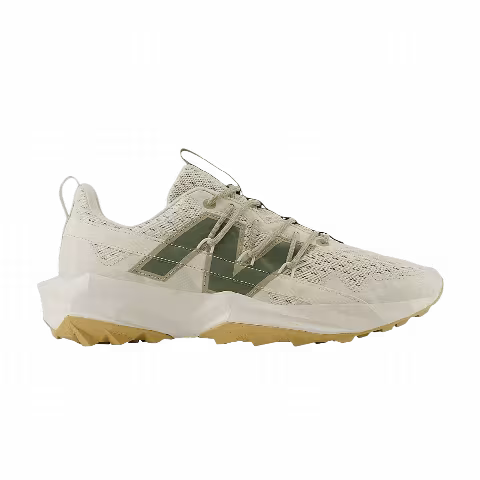 New Balance Tektrel 2E Wide 'Stoneware Linen Dark Stoneware'