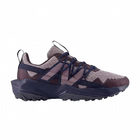 New Balance Wmns Tektrel Wide 'Ice Wine Navy'
