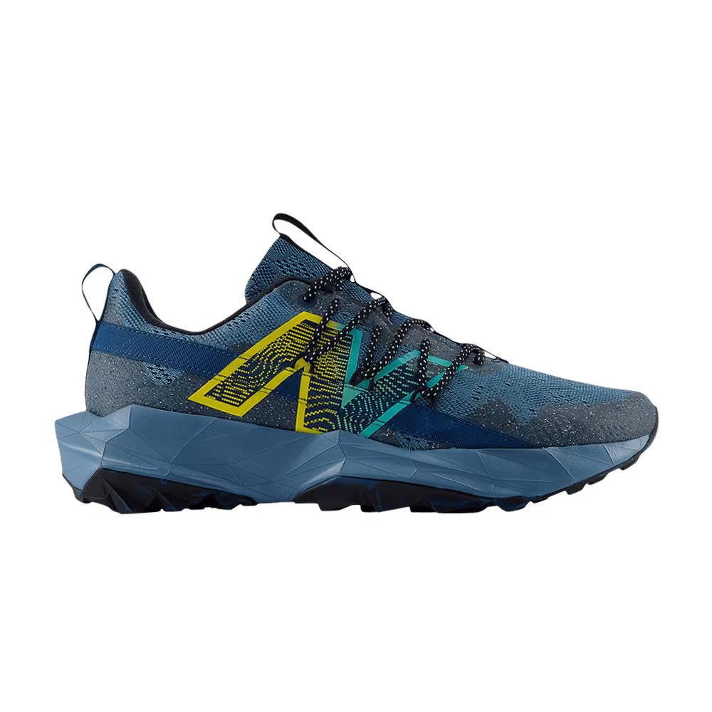 New Balance Tektrel Terrarium Deep Sea