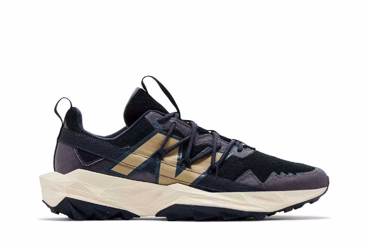 New Balance Tektrel 2E Wide Outerspace Incense, view 2