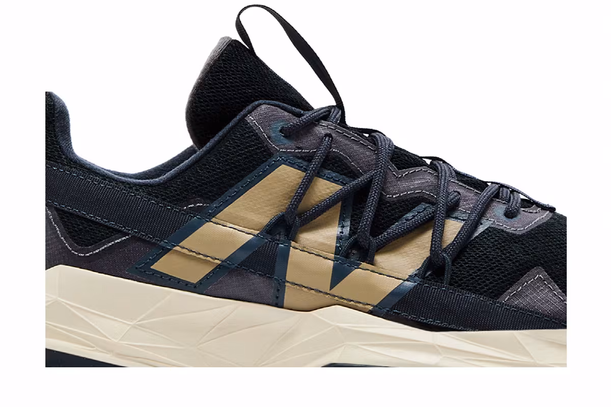 New Balance Tektrel 2E Wide Outerspace Incense, view 3