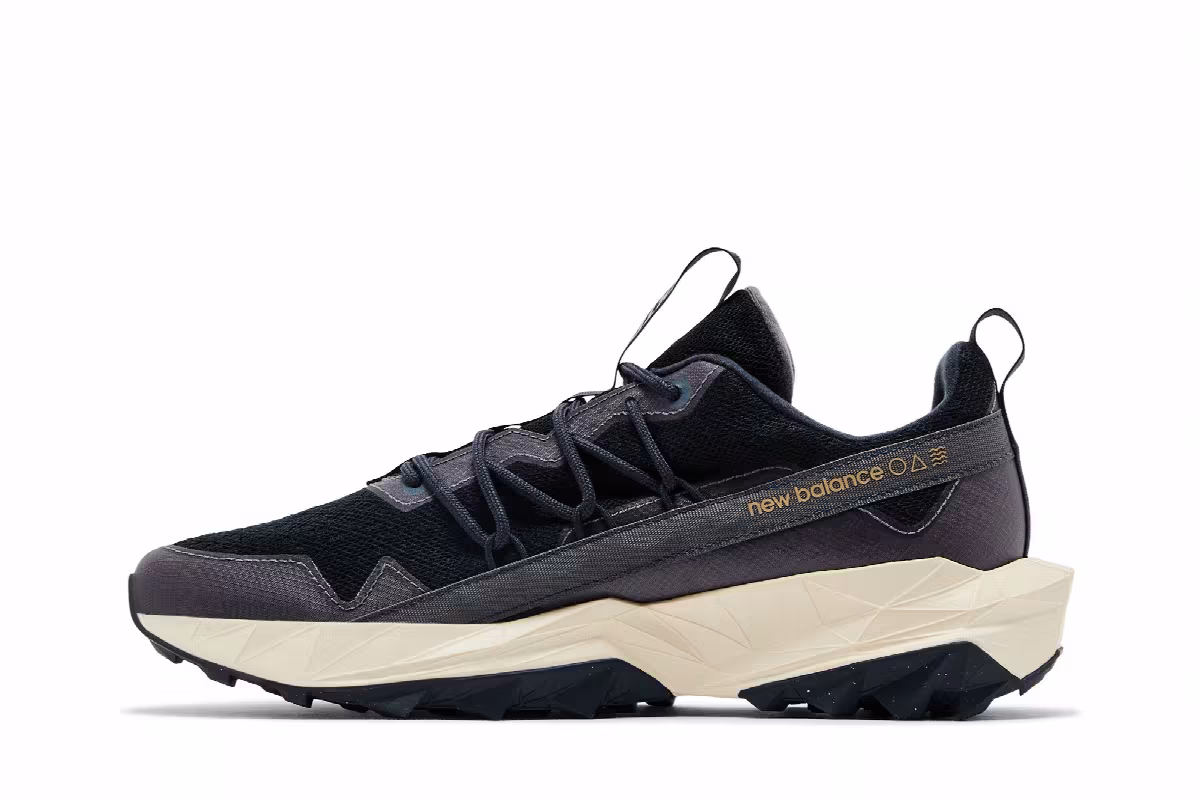 New Balance Tektrel 2E Wide Outerspace Incense, view 4