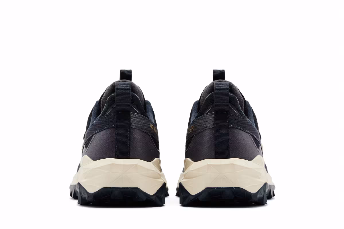 New Balance Tektrel 2E Wide Outerspace Incense, view 7