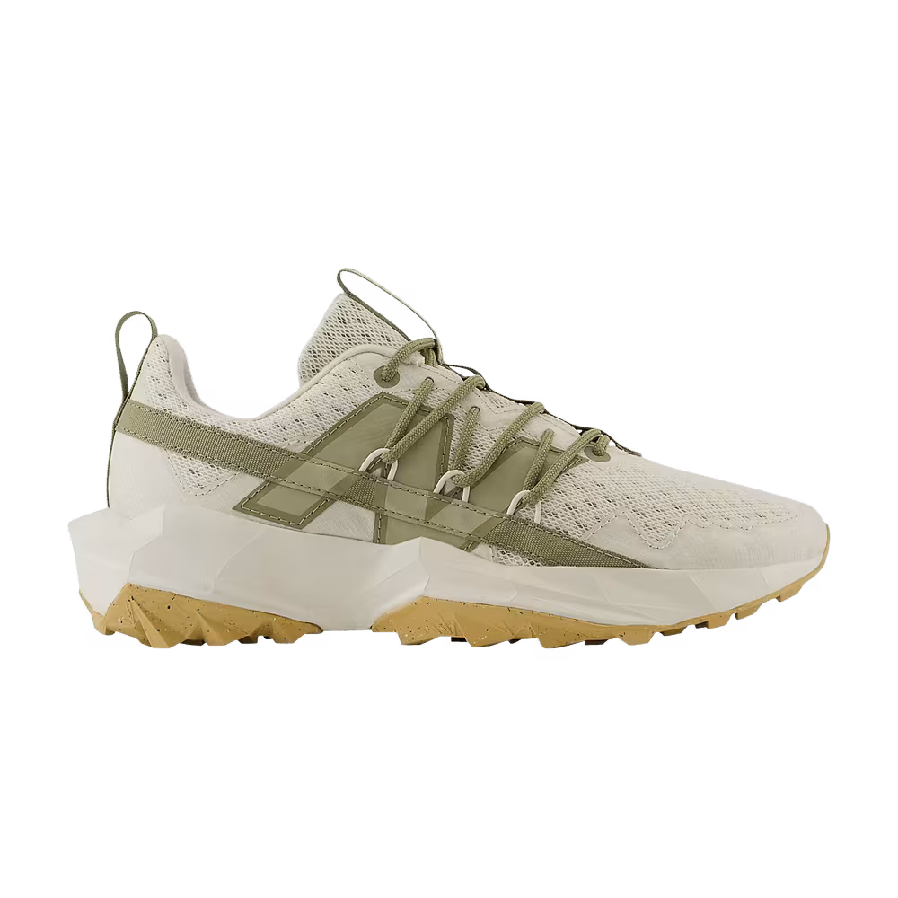 New Balance Women's Tektrel Wide Stoneware Linen