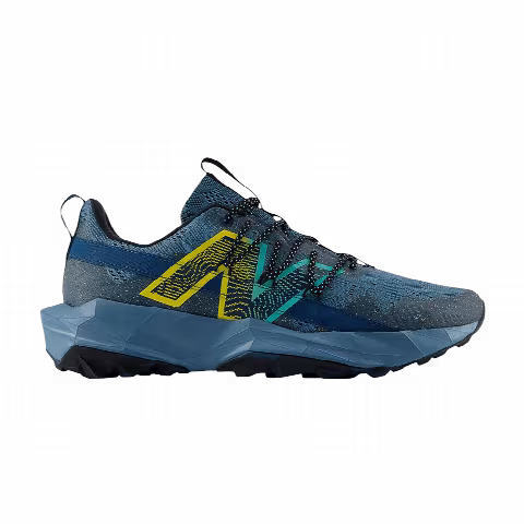 New Balance Tektrel 2E Wide 'Terrarium Deep Sea'