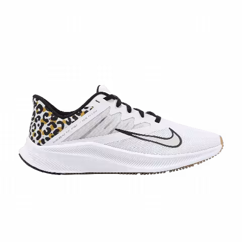 Nike Wmns Quest 3 Premium 'Leopard'