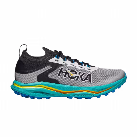 HOKA Wmns Zinal 2 'Black Ceramic'