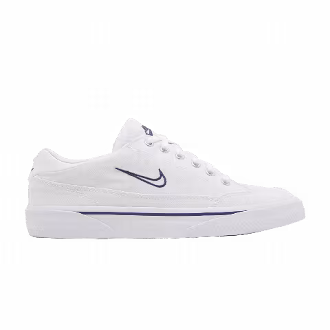 Nike Wmns Retro GTS 'White Midnight Navy'