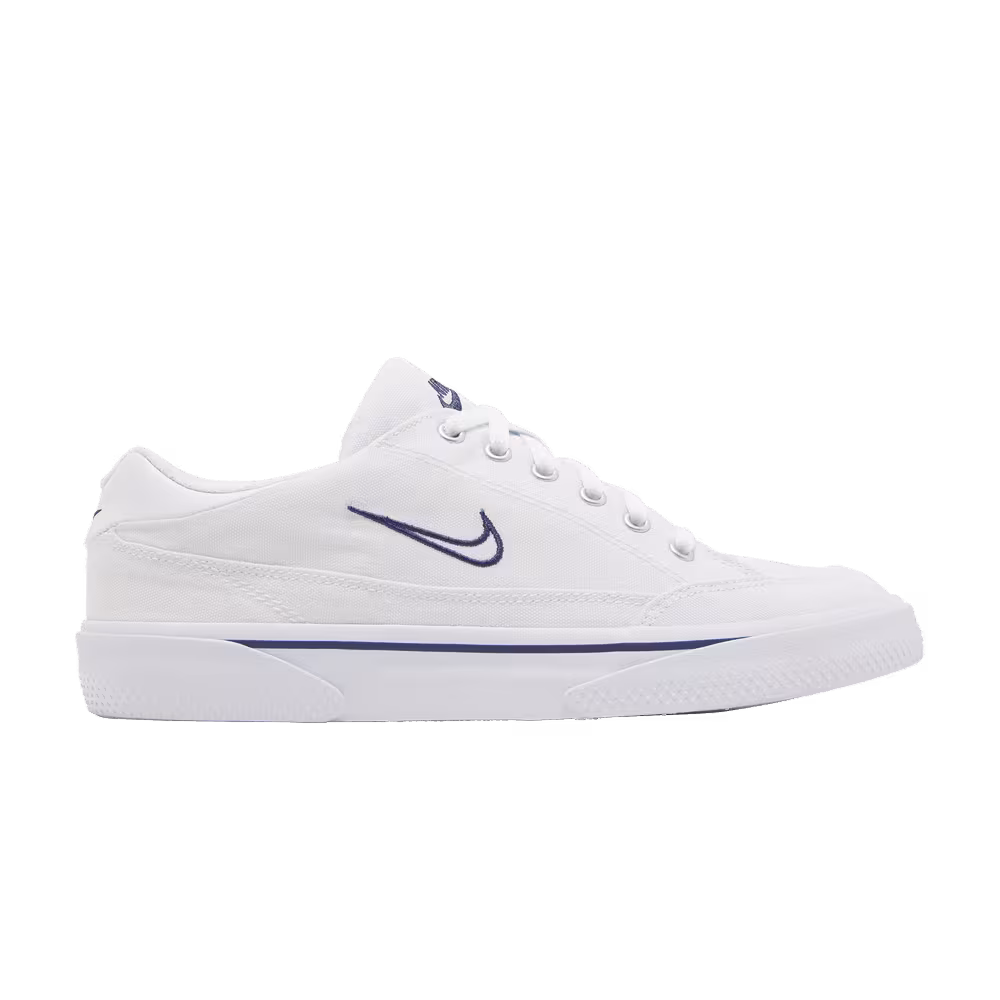 Nike Women's GTS White Midnight Navy