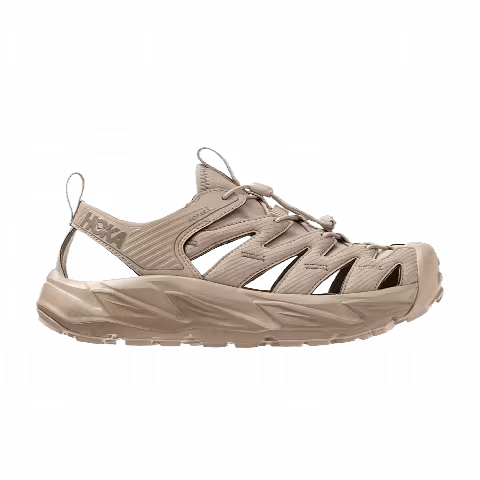 HOKA Hopara Sandal 'Oxford Tan Dune'