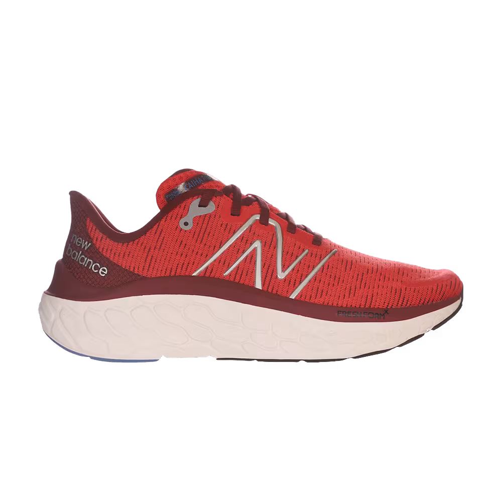 New Balance Fresh Foam X Kaiha Road 4E Wide Team Red Mercury