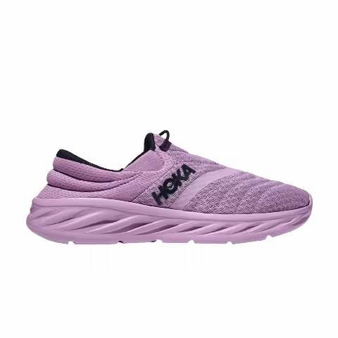 HOKA Wmns Ora Recovery 2 'Violet Bloom'
