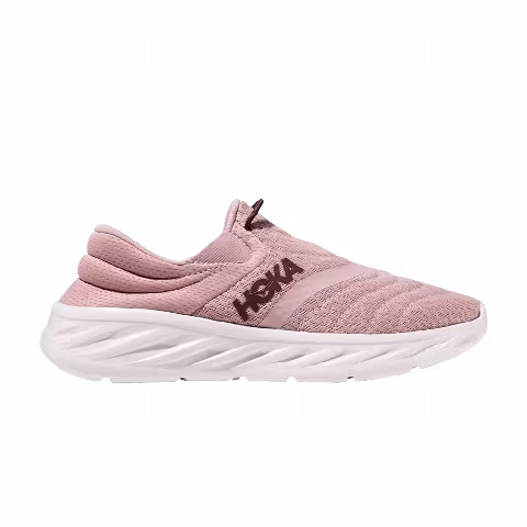 HOKA Wmns Ora Recovery 2 'Pale Mauve Calcite'