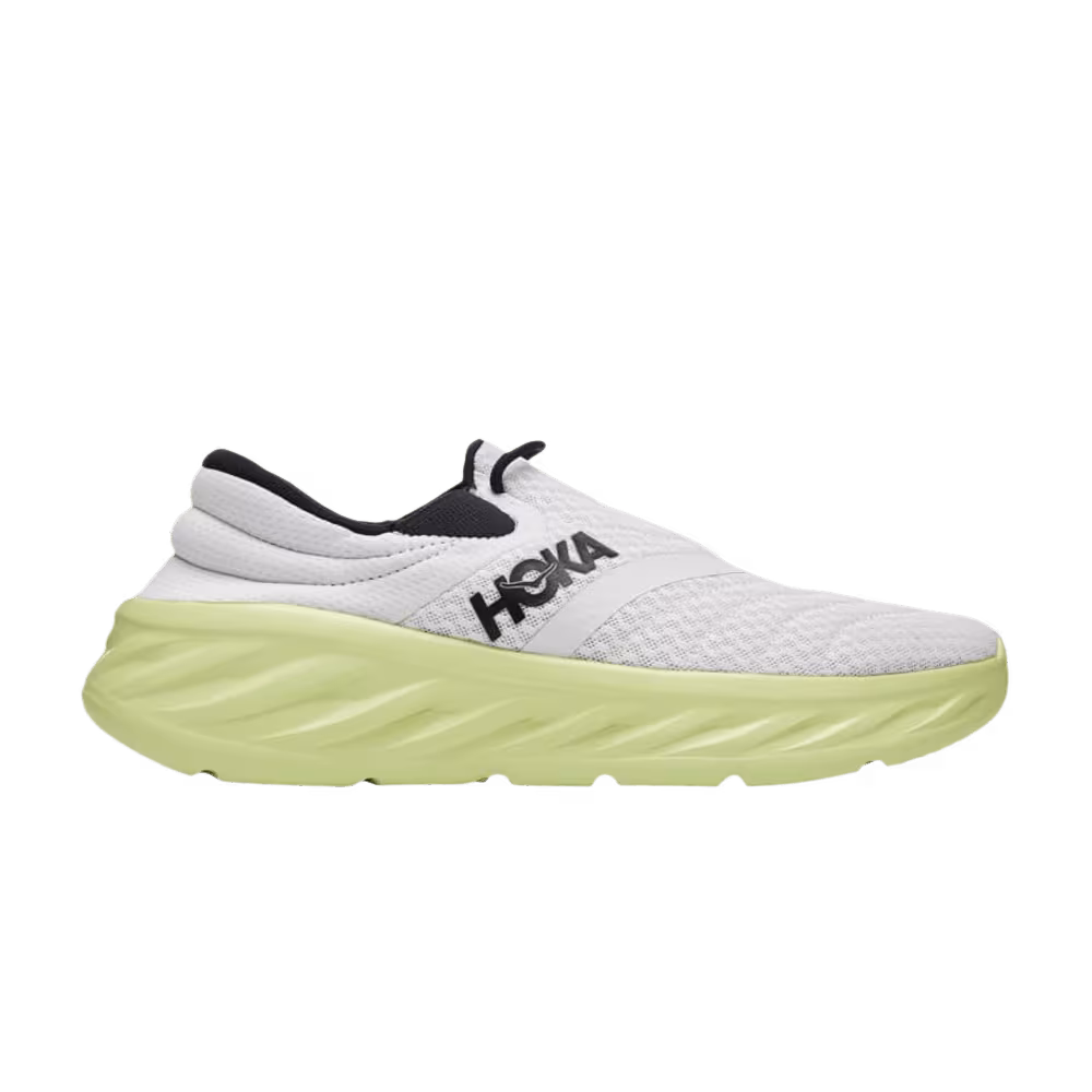 HOKA Ora Recovery 2 Nimbus Cloud Butterfly