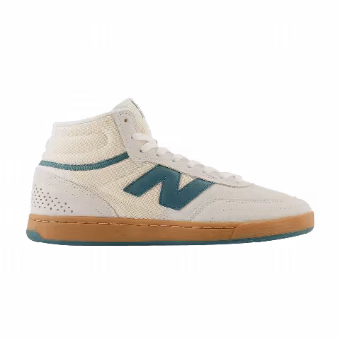 New Balance Numeric 440 High V2 'Sea Salt New Spruce'