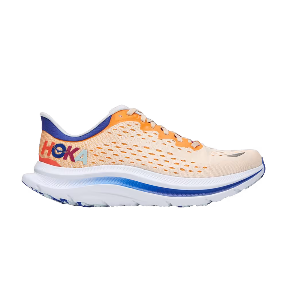 HOKA Kawana Short Bread Bluing