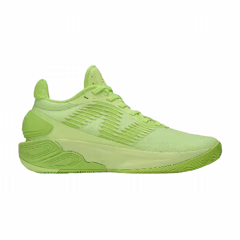 New Balance Two WXY V5 2E Wide 'Bleached Lime Glo'