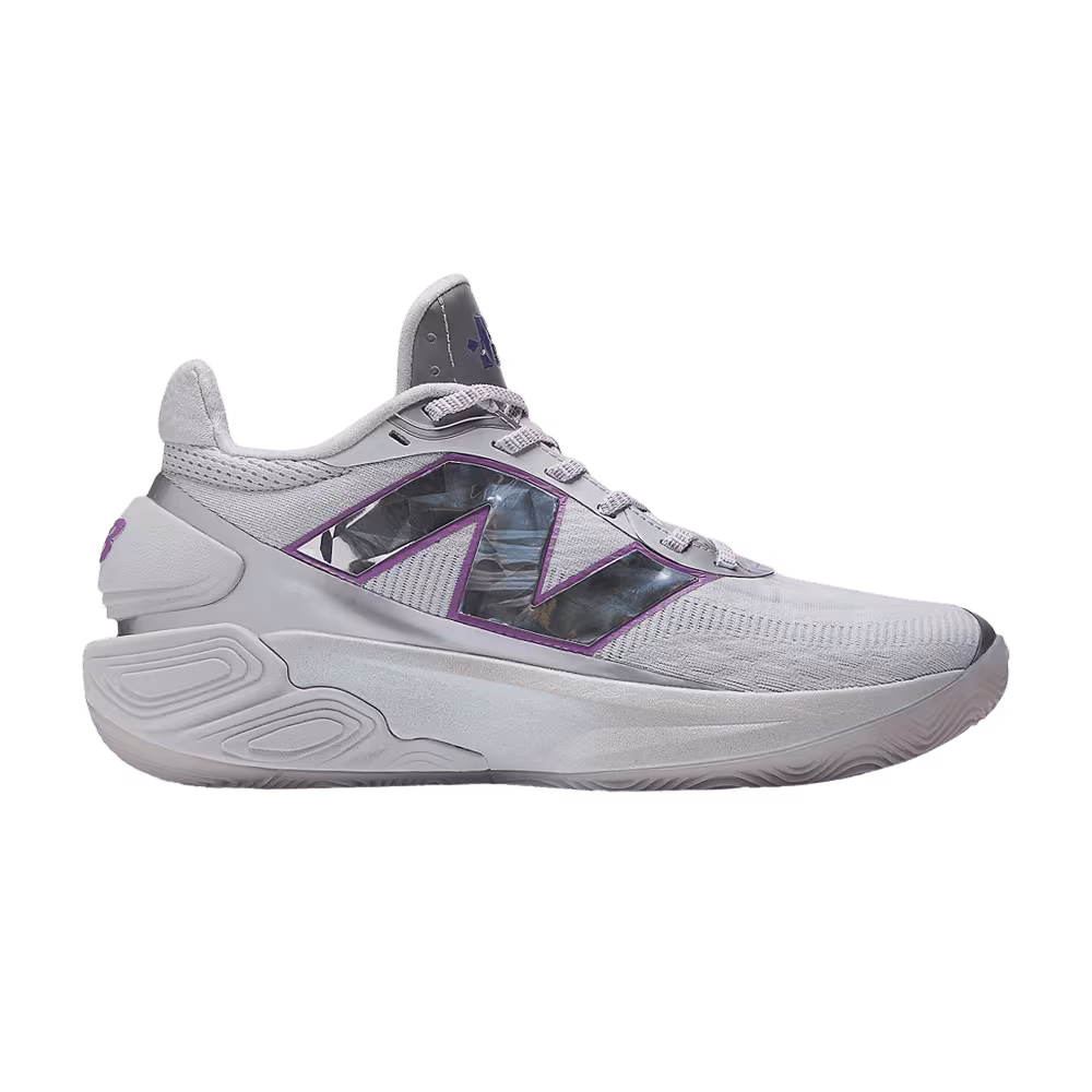 Jamal Murray x NBA 2K x New Balance Two WXY V5 2E Wide Diamond Tier