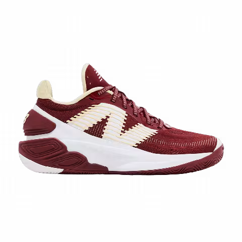 New Balance Two WXY V5 'Mercury Red Gold'