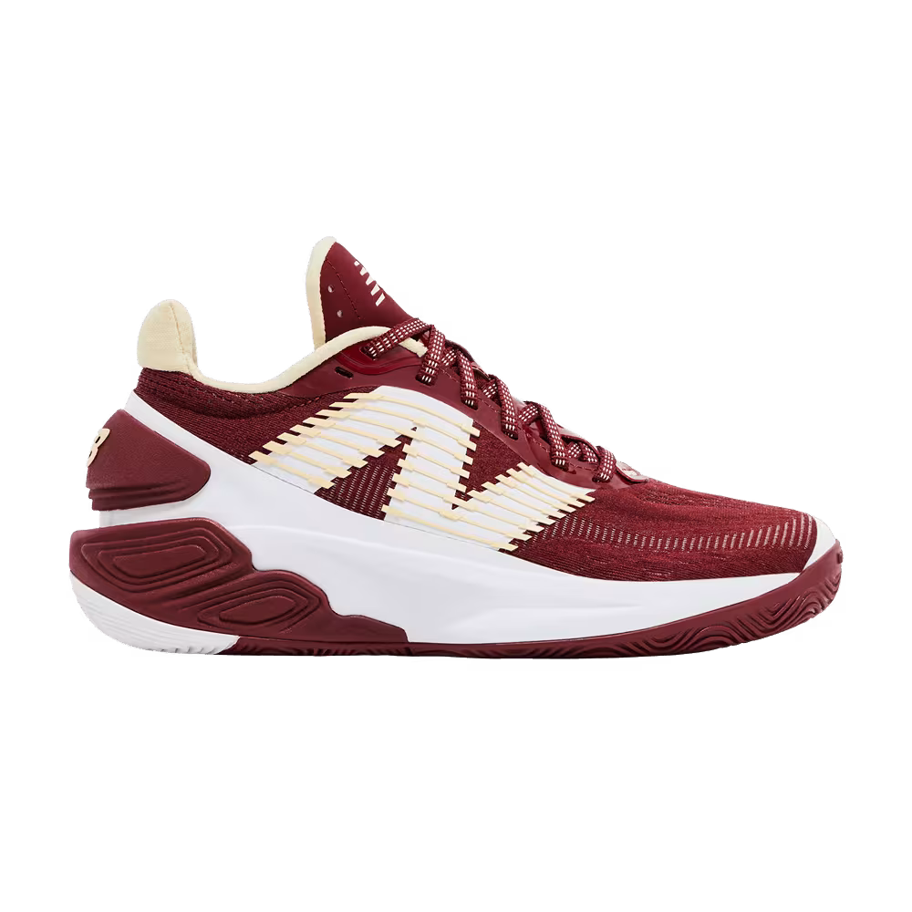 New Balance Two WXY V5 Mercury Red Gold