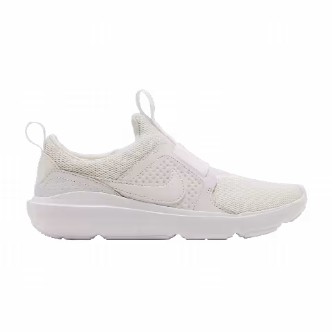 Nike Wmns AD Comfort 'Triple White'