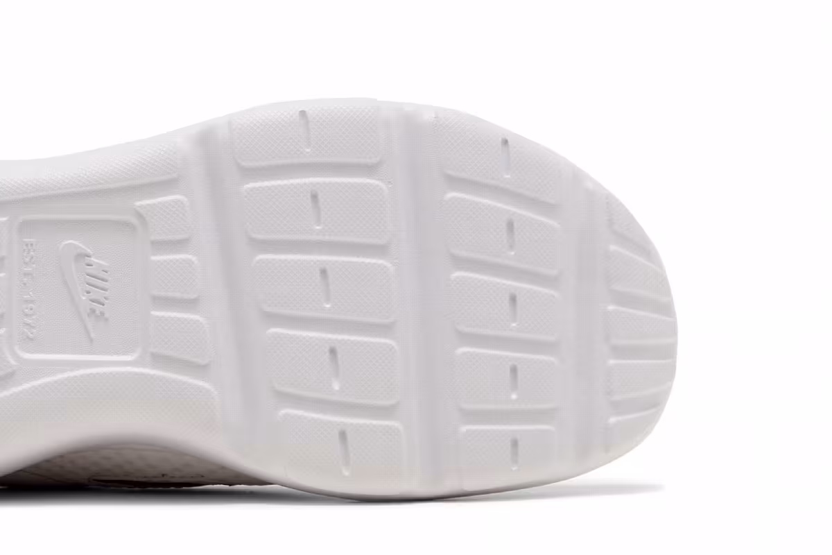 Nike Women's AD Comfort Triple White, view 6