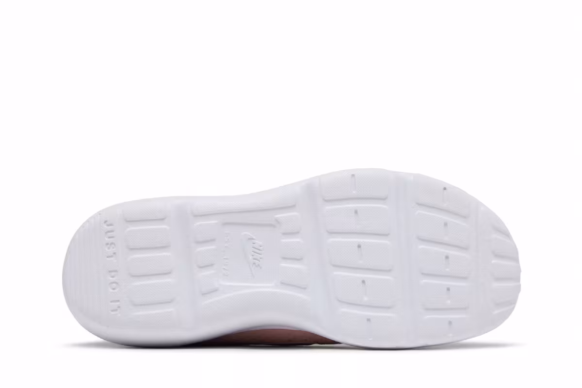 Nike Women's AD Comfort Pink Oxford, view 5