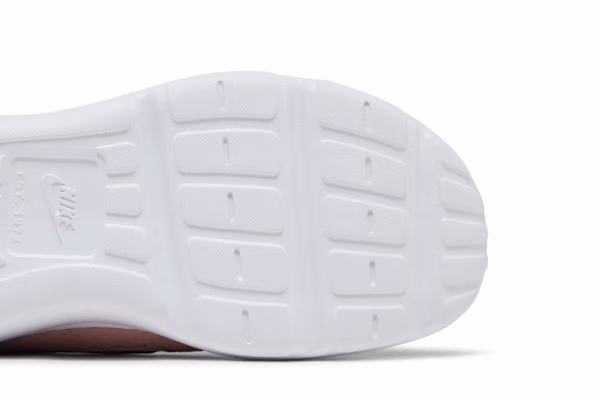 Nike Women's AD Comfort Pink Oxford, view 6