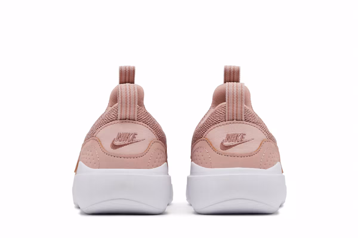 Nike Women's AD Comfort Pink Oxford, view 7