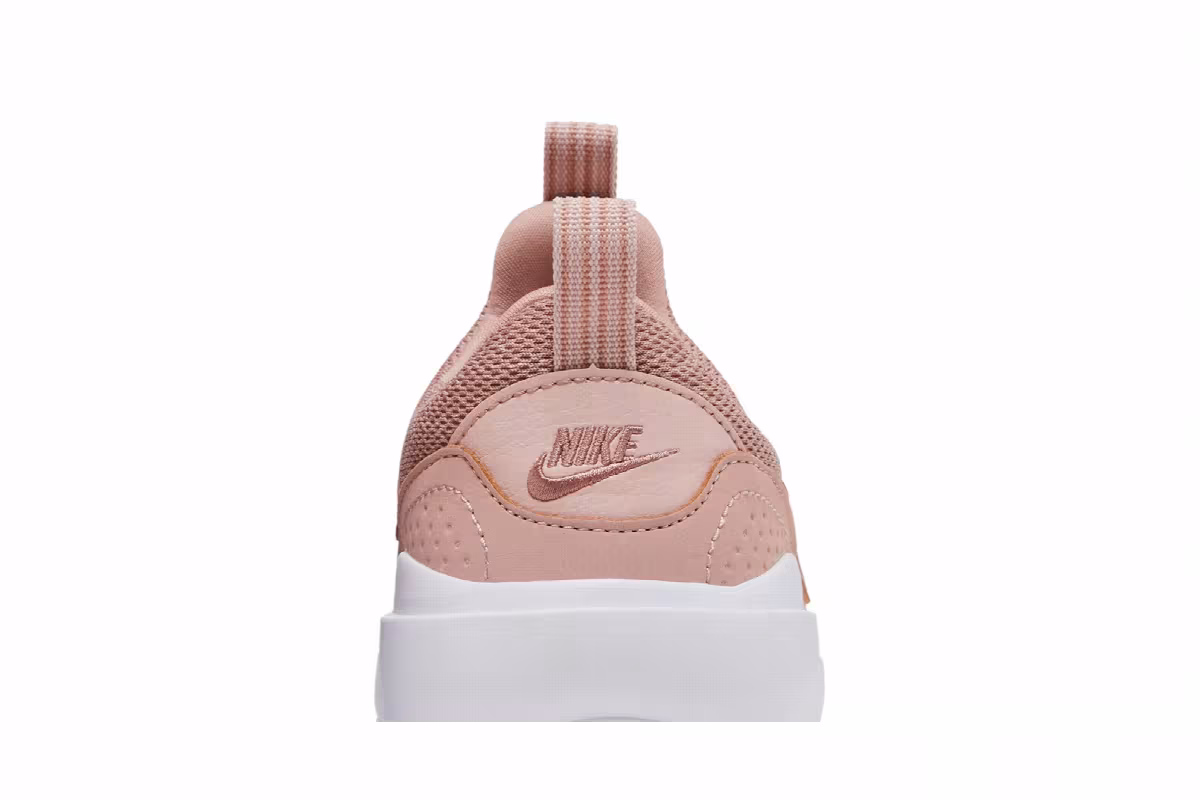 Nike Women's AD Comfort Pink Oxford, view 8