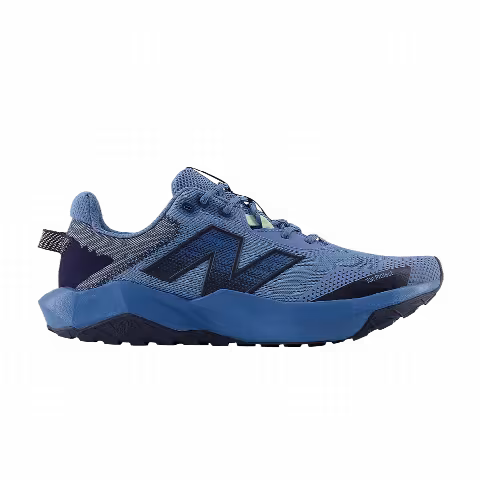 New Balance DynaSoft Nitrel v6 'Blue Laguna'