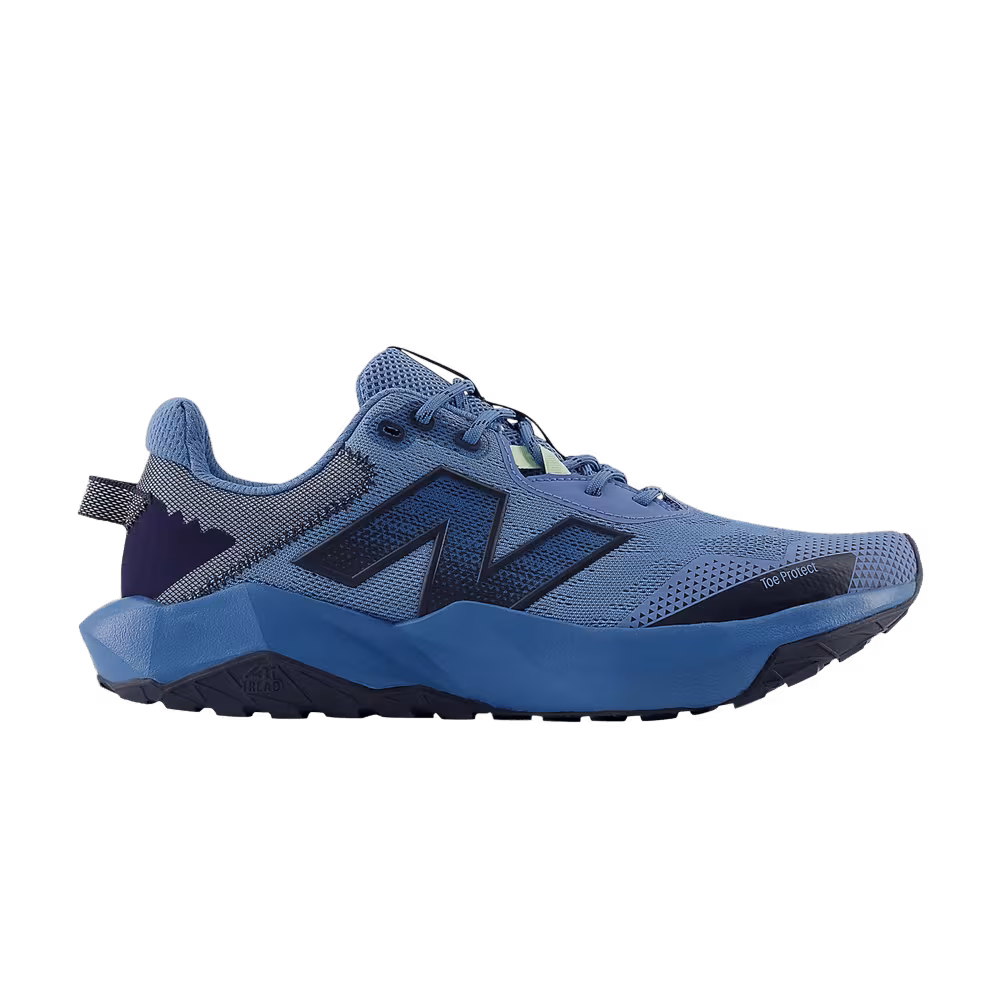 New Balance DynaSoft Nitrel v6 Blue Laguna